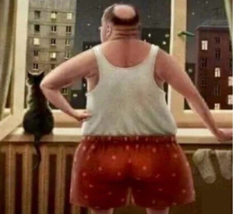 Иронические стихи