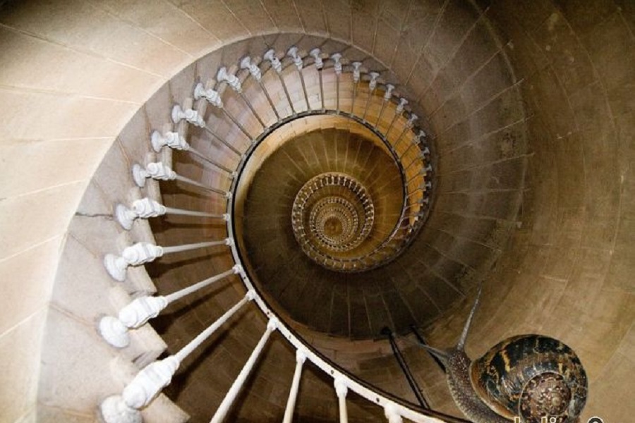 Наркотик времени