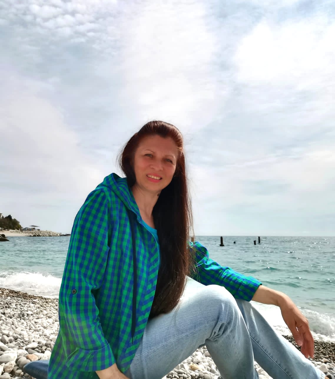 Жасмина цвет