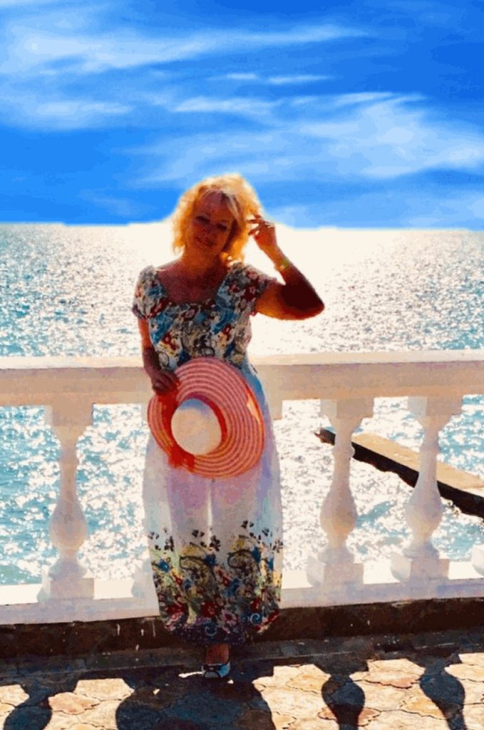 Даль морская. Посвящение С. Т. 14417