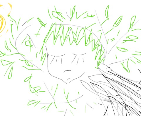 Надежды маленький оркестрик...