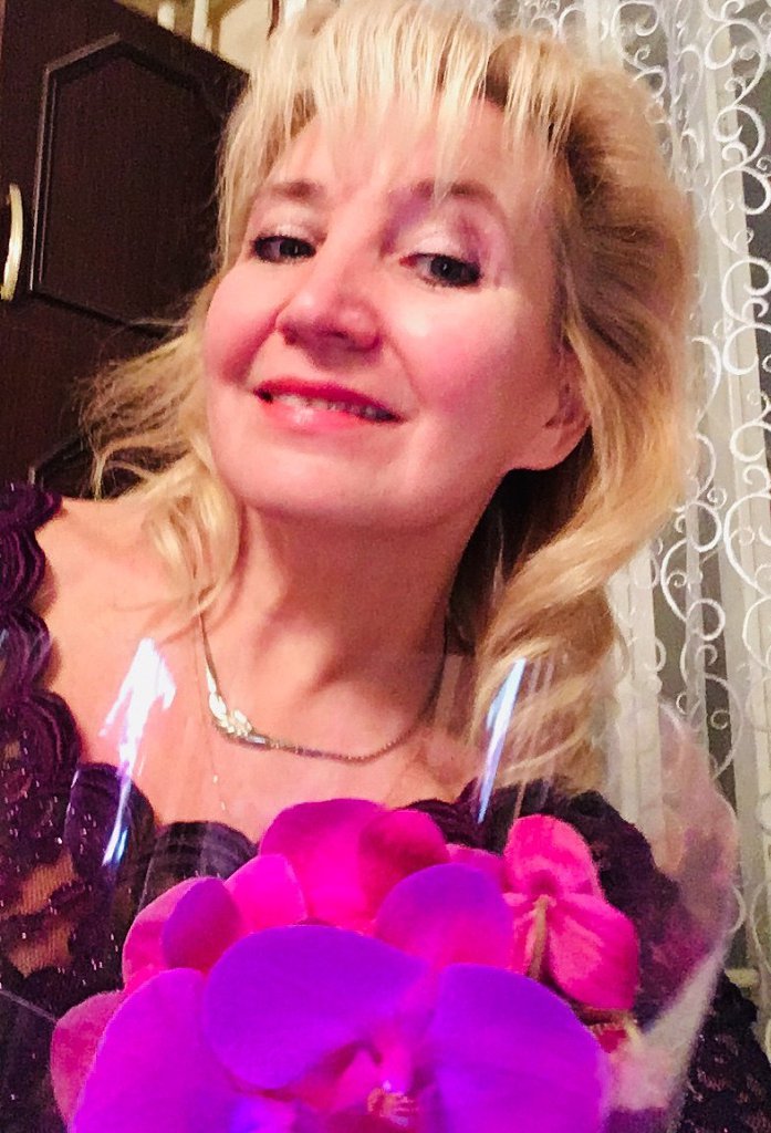 Светлый Ангел красоты. Посвящение С. Т. 14421