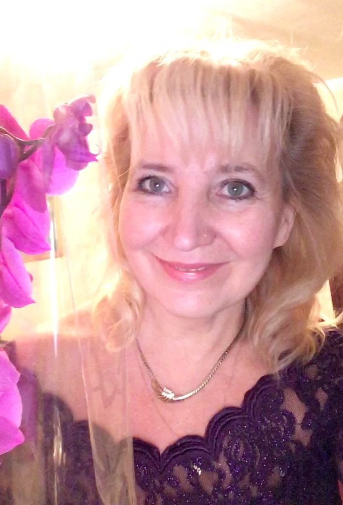 Ангел мой. Посвящение С. Т. 14426