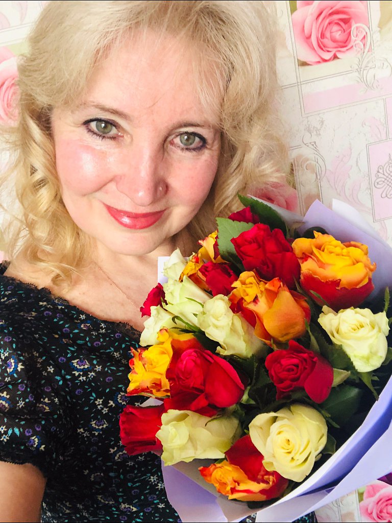 Всех милей и краше. Посвящение С. Т. 14430