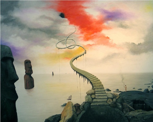 Трудный путь Домой