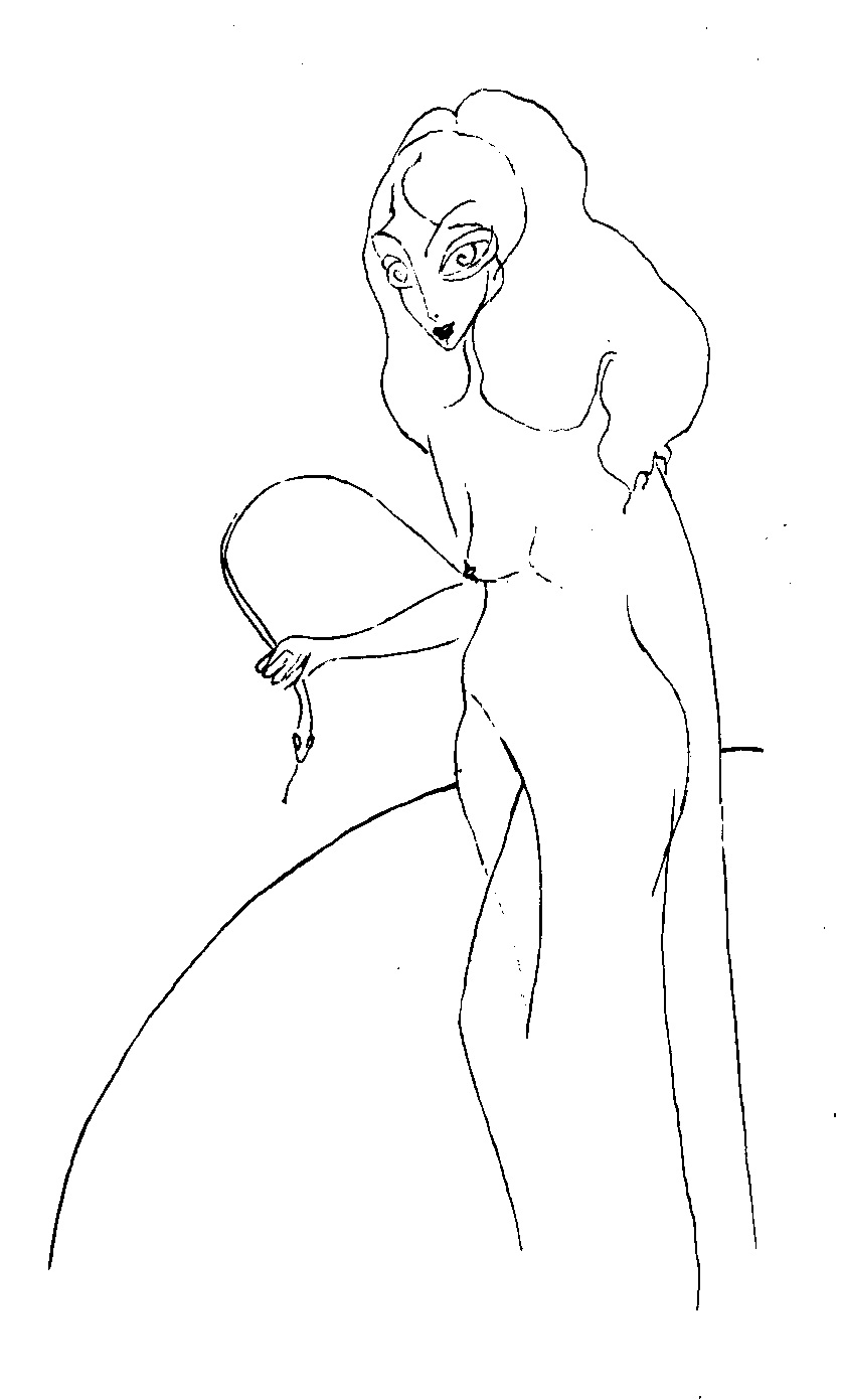 Первая встреча. Дежавю