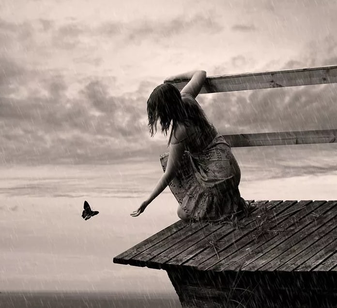 Нет неволи пуще разума