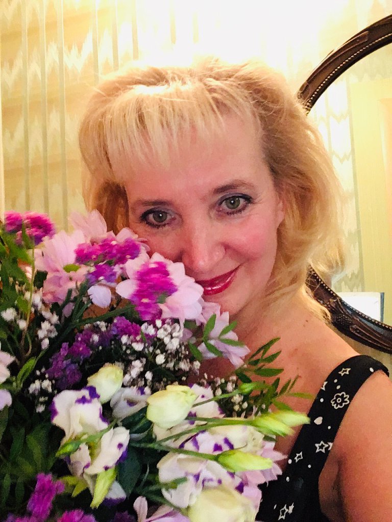 Ты стала сердцу милой. Посвящение С. Т. 14441