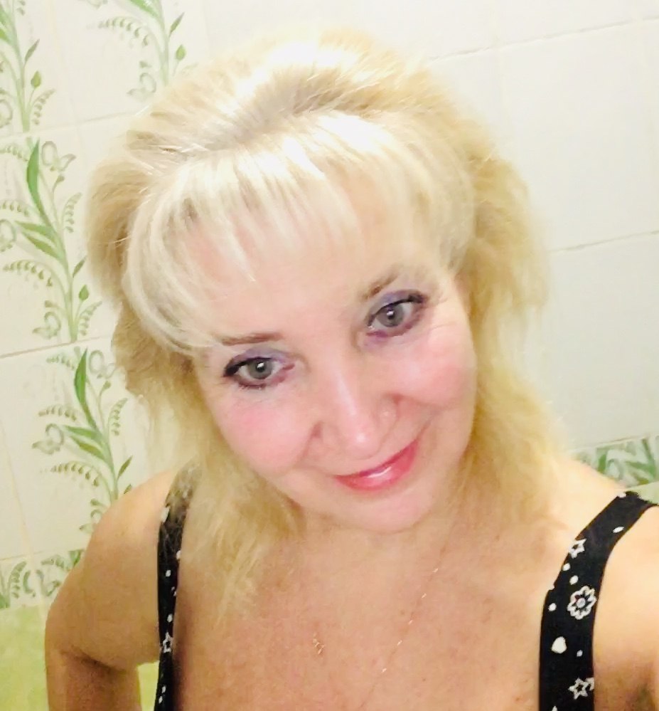 Любовь и сила. Посвящение С. Т. 14446