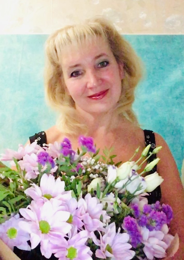 В тебе я замечаю. Посвящение С. Т. 14448