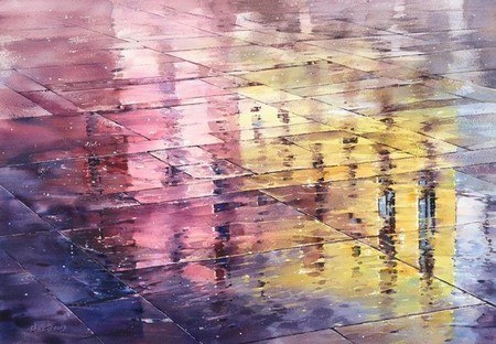 Ассоциации по картине