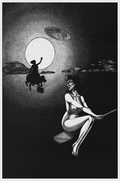 Свобода без гнёта