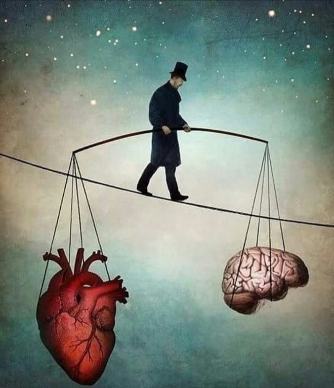 Философия на коленке