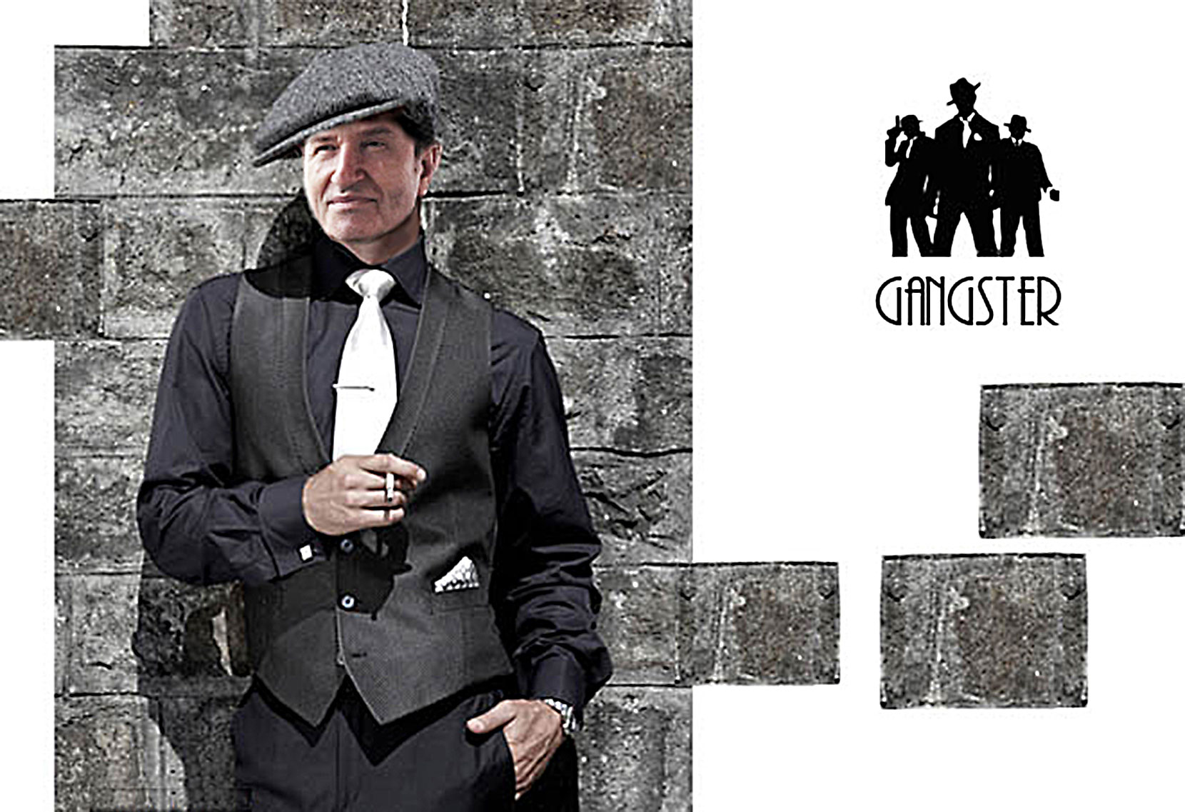 Ворон-воронёнок