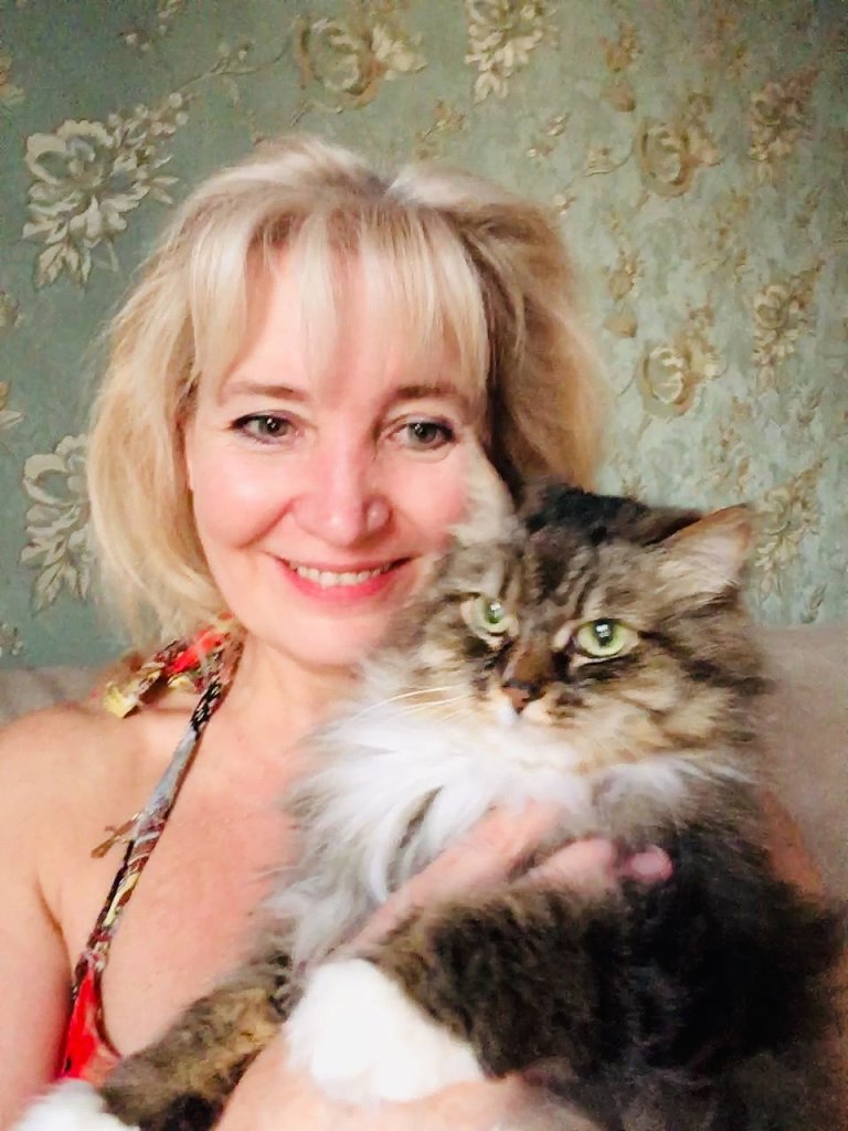 Охранник твой. Посвящение С. Т. 14456