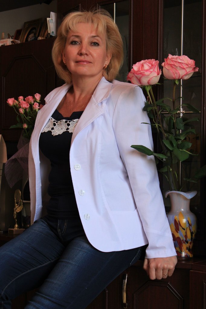 Роза в царстве Роз. Посвящение С. Т. 14458