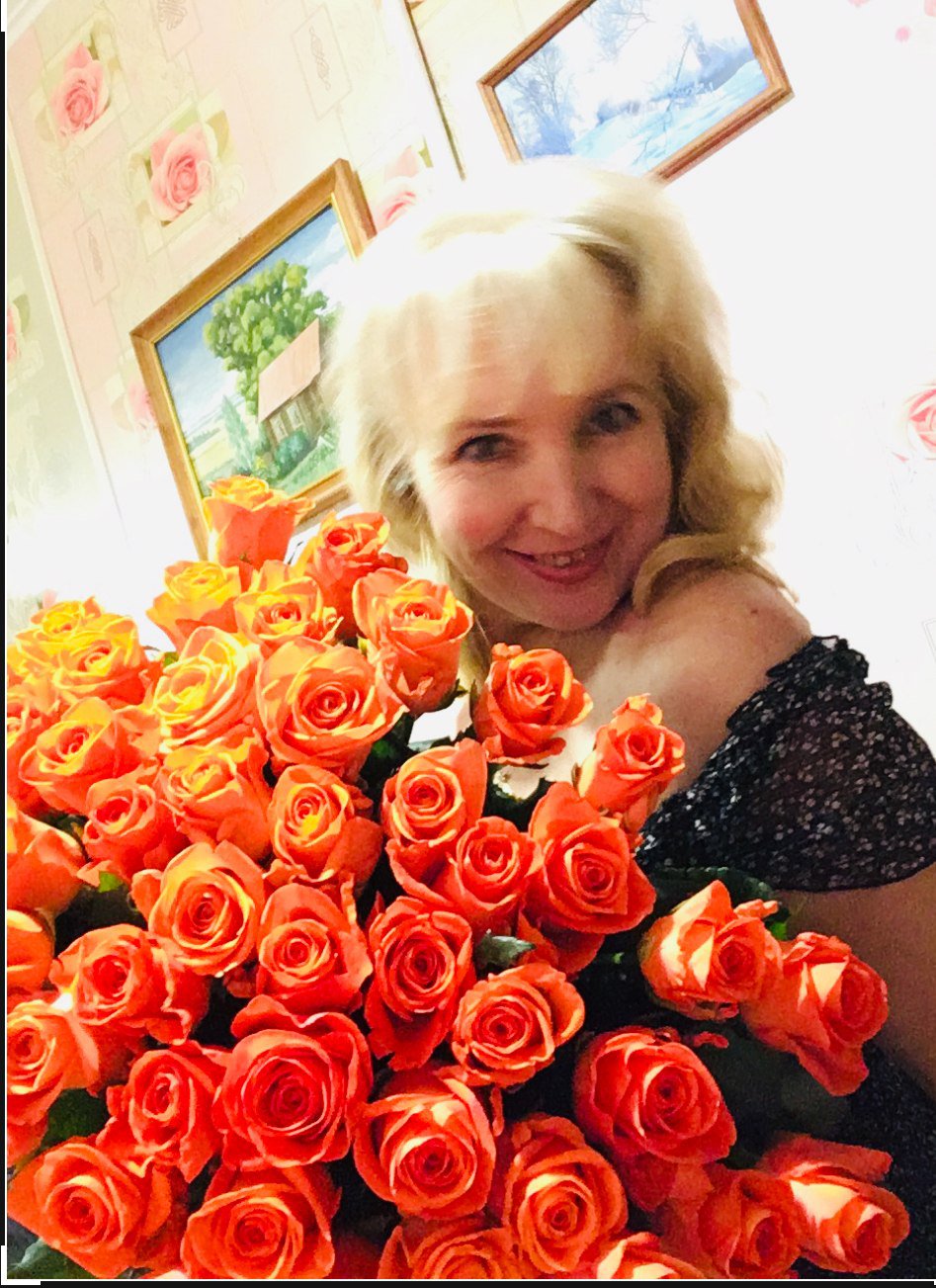 Краса без края. Посвящение С. Т. 14460