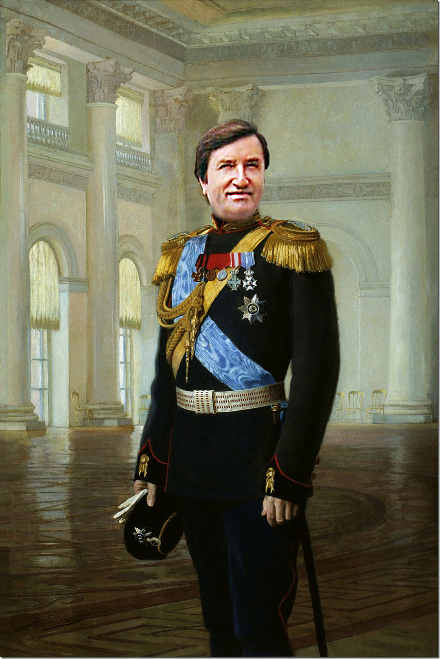 А самоизоляция - коммунизм!