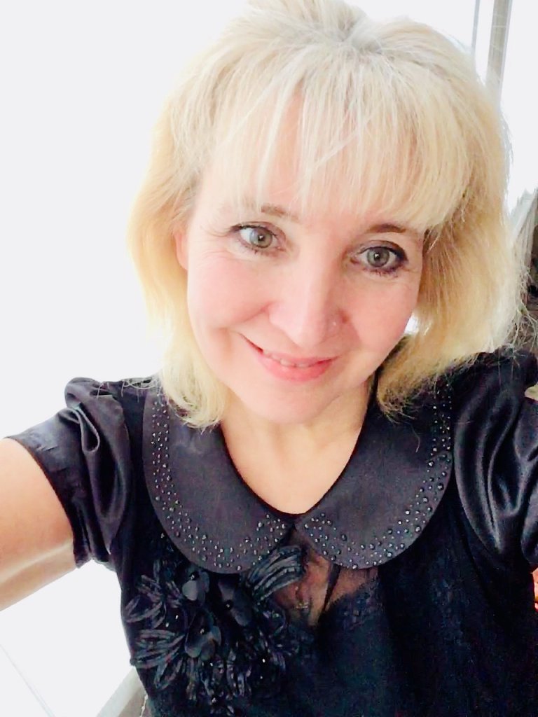 В твоей улыбке. Посвящение С. Т. 14467