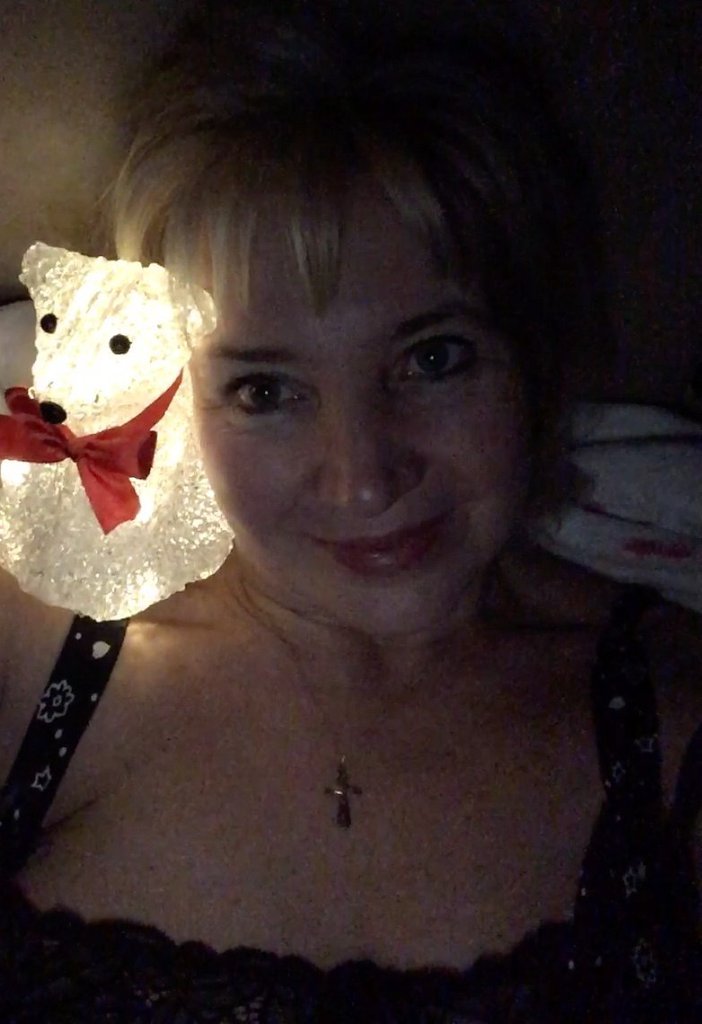 Моя прекрасная отрада. Посвящение С. Т. 14472