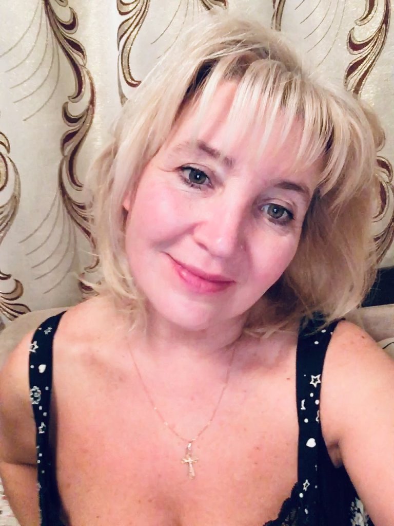 Ты стала Счастьем для меня. Посвящение С. Т. 14474