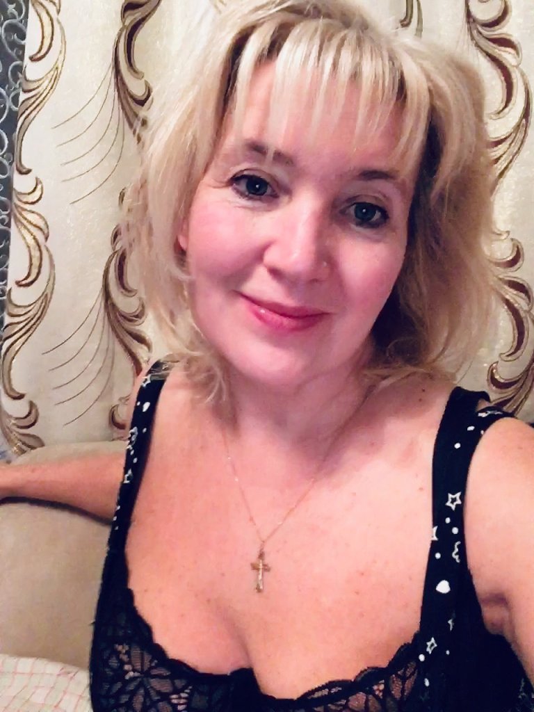 В мире ты одна. Посвящение С. Т. 14475