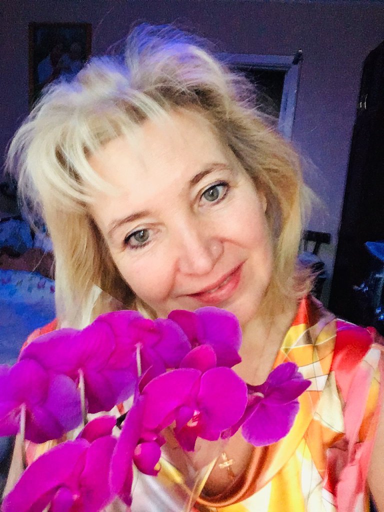 В улыбке сердцу милой. Посвящение С. Т. 14483