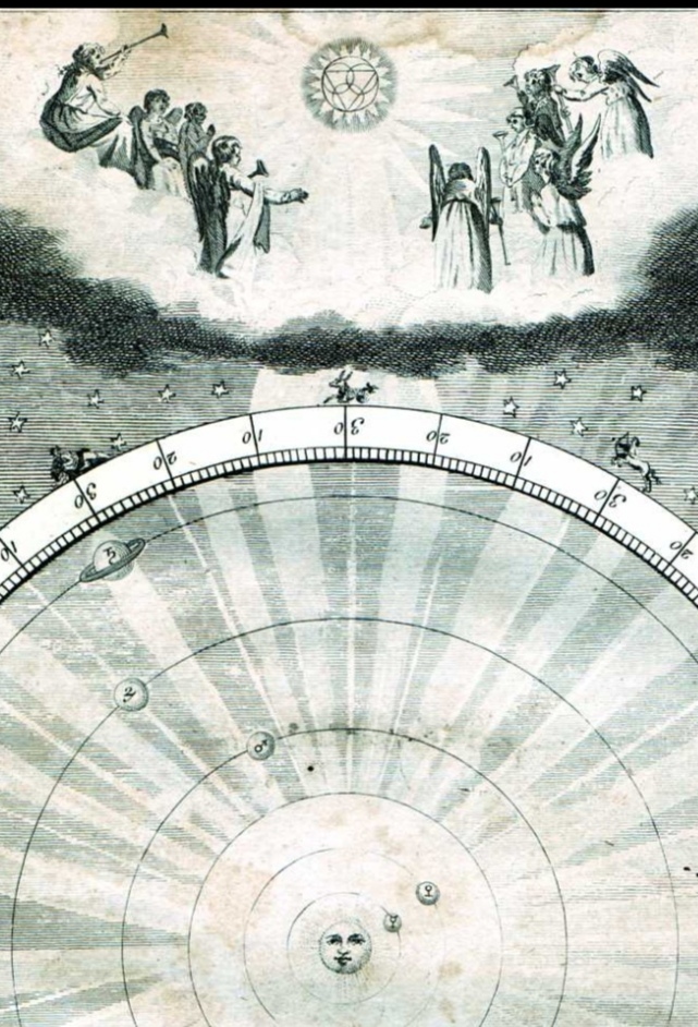 Музыка сфер (Гулана) / Стихи.ру