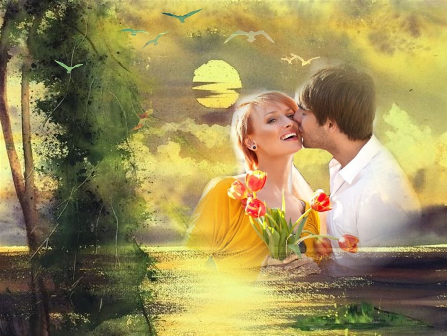 Встреча на небесах. Изображение счастья. Самое долгожданное счастье. Долгожданное счастье. Любовь радость нежность.