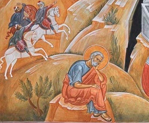 Иосиф Обручник