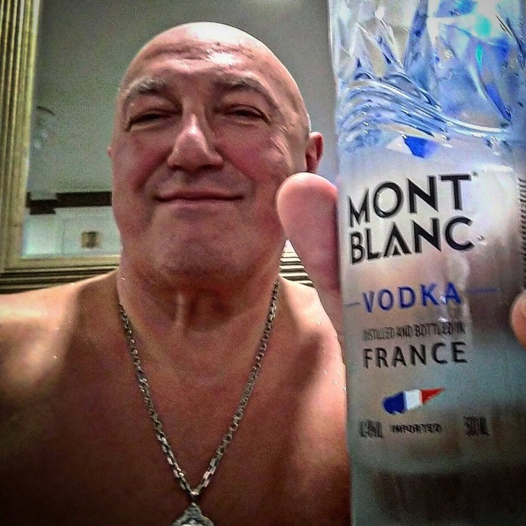 Хаямо-Ермаковщина - 71 Тебе моя МонтБлан