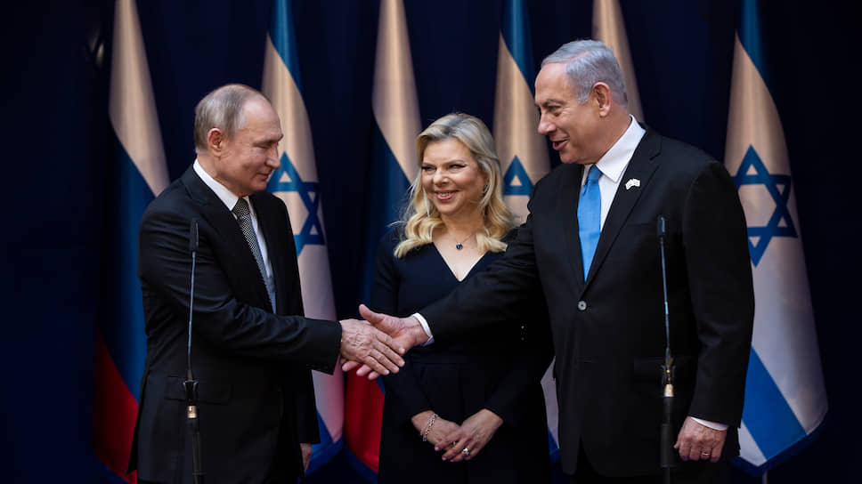 Странности дипломатии