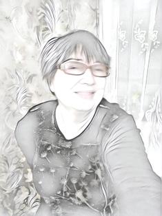 Я одна на целом свете