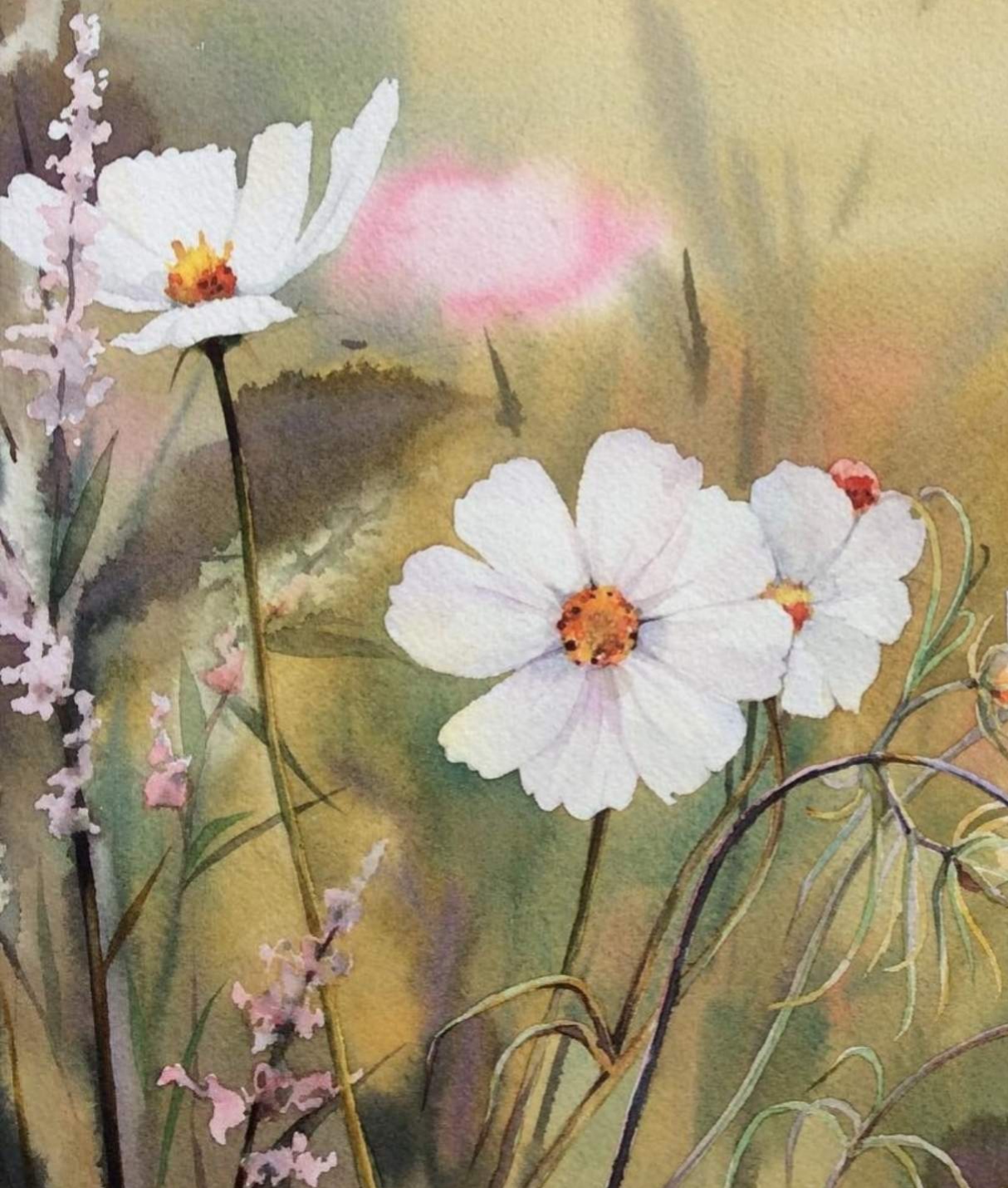 Бегу сквозь годы следом за тобой...