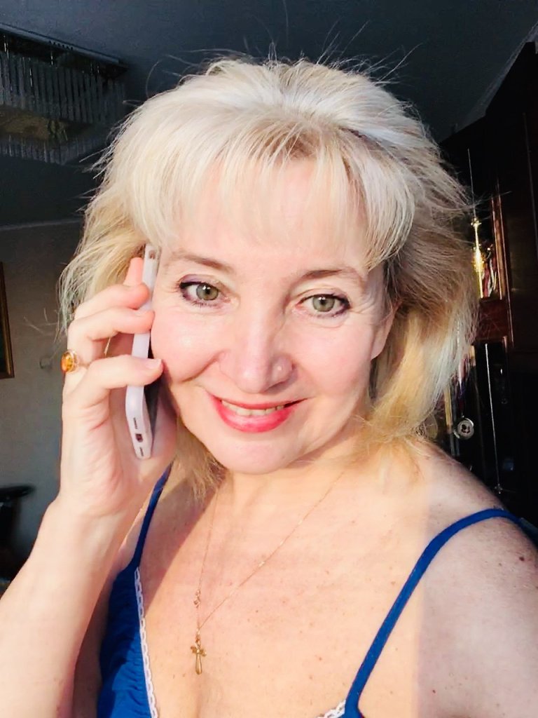 Нежный голос слышу. Посвящение С. Т. 14497