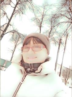 В сказке голубой