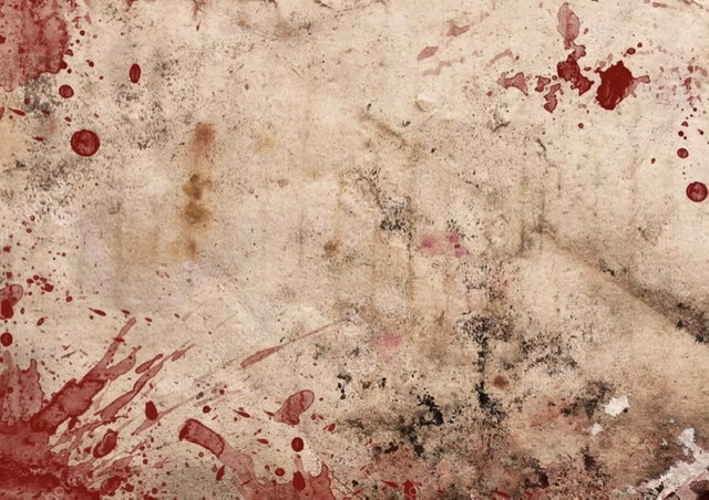 Миниатюра без крови или подражание Вертинскому