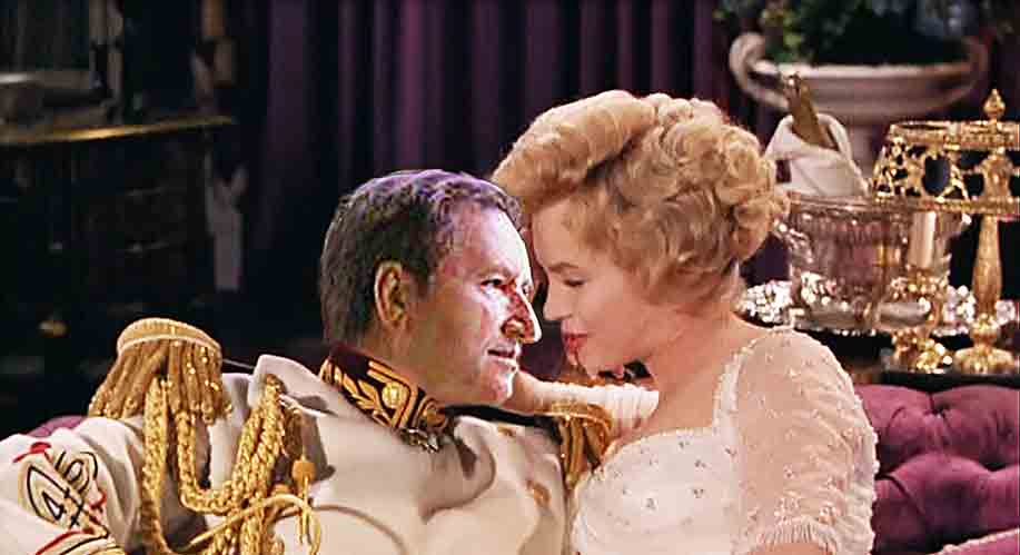 Как много воздуха на свете!