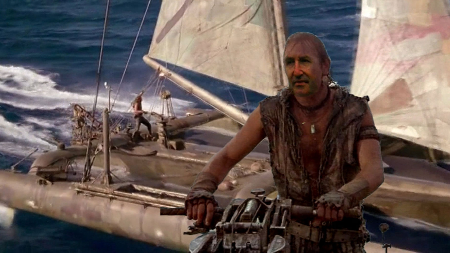 Новый Ковчег