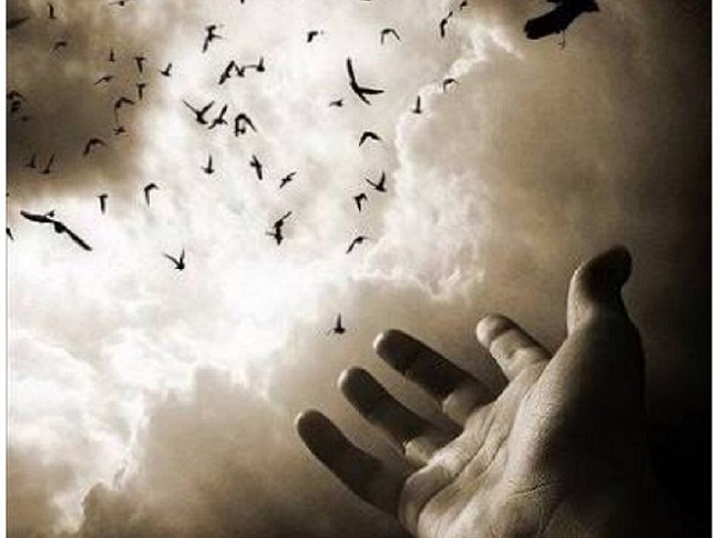 Вся наша жизнь - игра