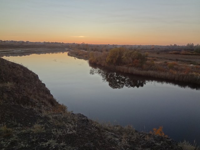 Было бы здорово время вернуть снова в рай