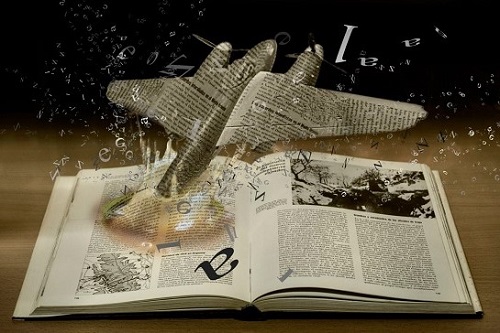 Учились мы ещё вчера