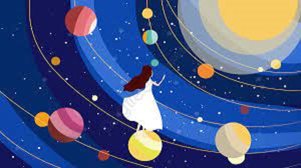 Мир воплощений полон тайн...