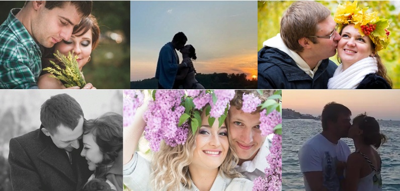 Вечная Любовь