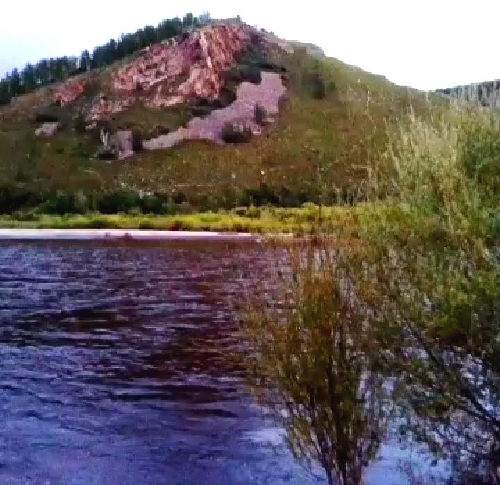 За далёкие края