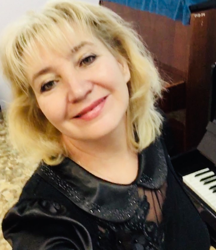 Ты много значишь. Посвящение С. Т. 14532