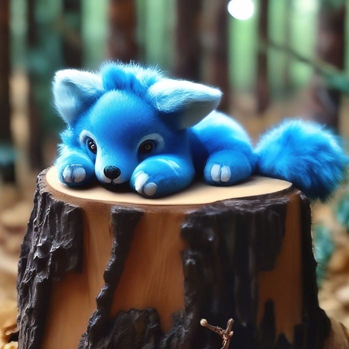 Из Сонной азбуки буква Д