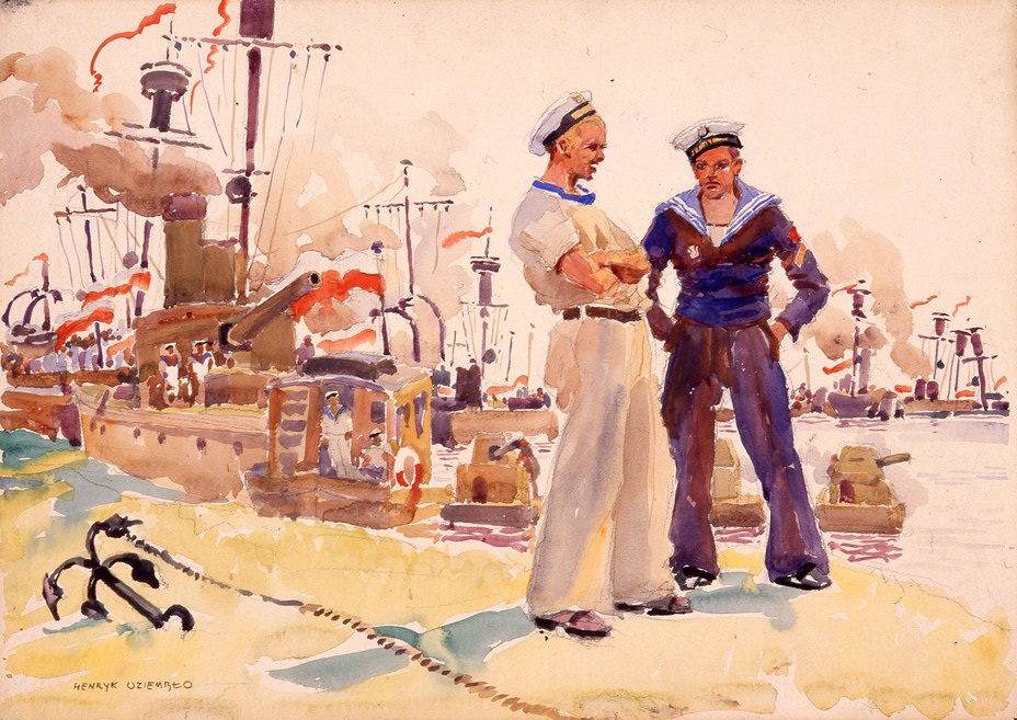 моряков художник. кустодиев акварель матрос с. вильчукова художник. дмитрий шагин митьки. ланцев алексей эрарта.