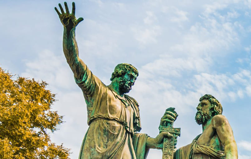 Мы русские, какой восторг!