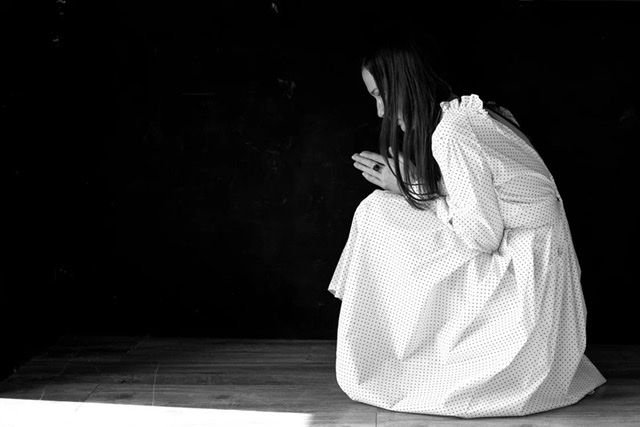 И бесконечностью стал миг